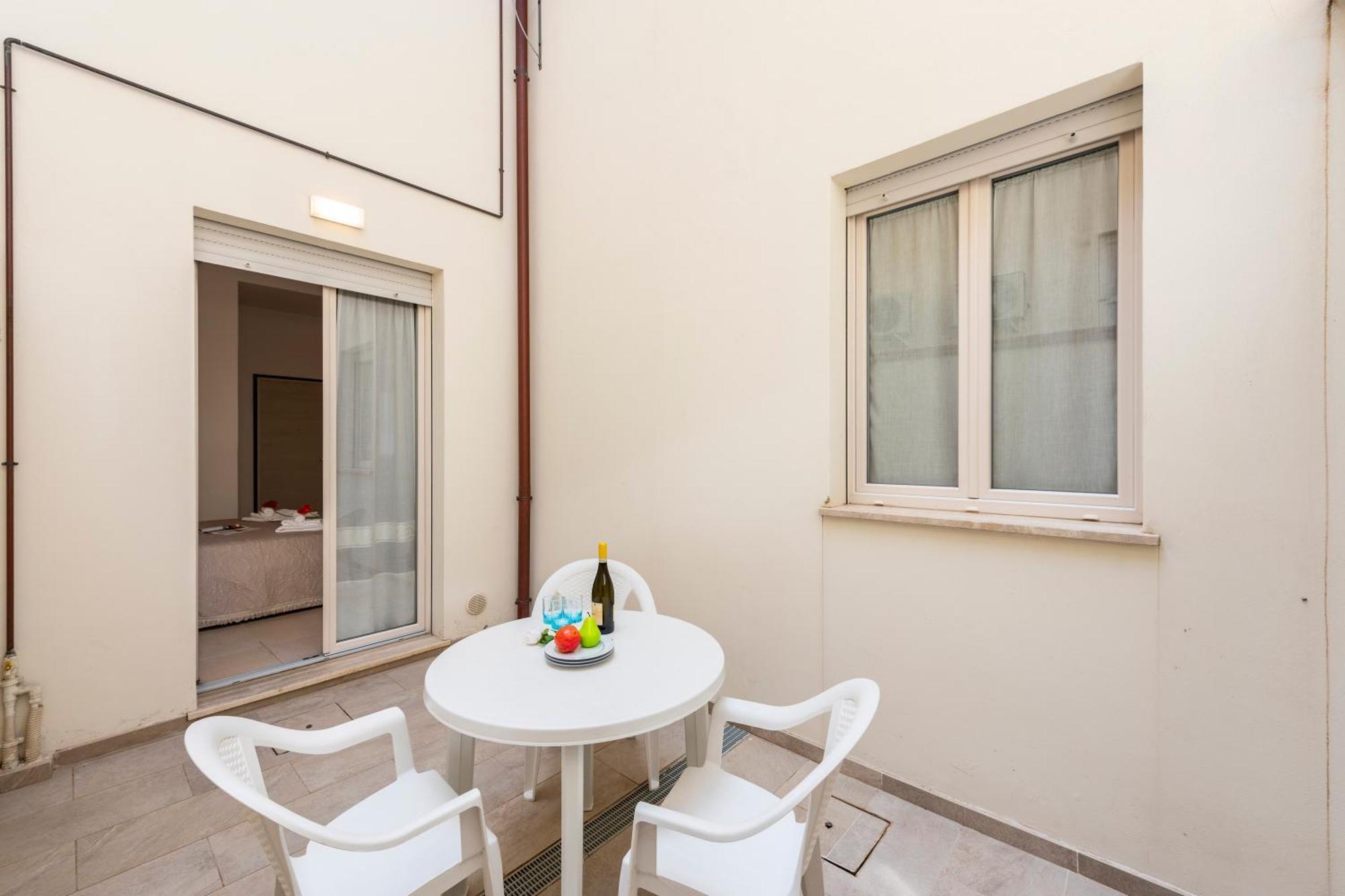 Suite Ondina Viareggio Apartments Dış mekan fotoğraf