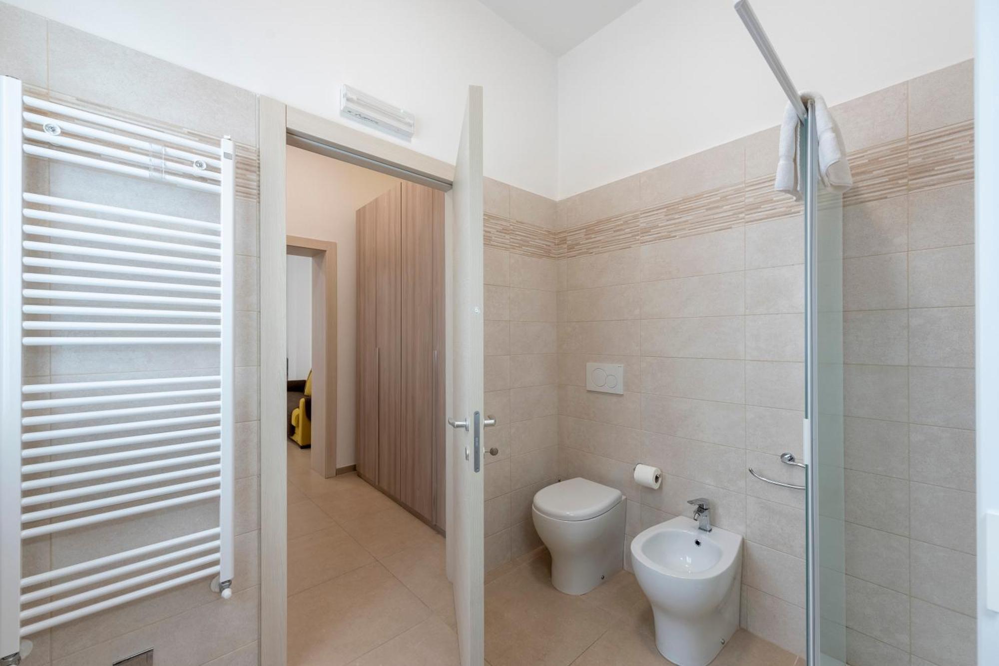 Suite Ondina Viareggio Apartments Dış mekan fotoğraf