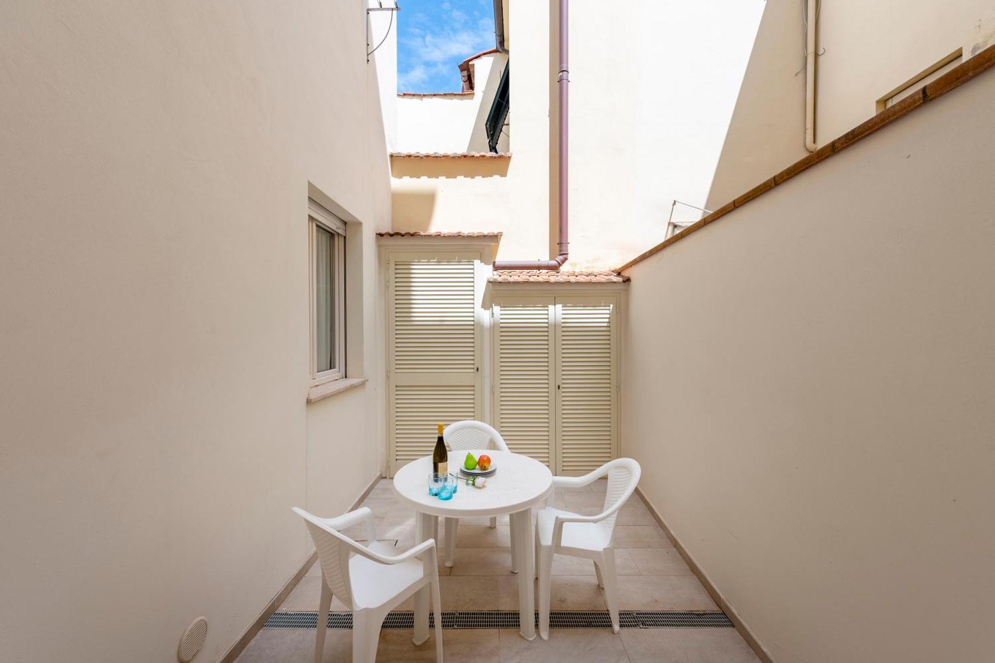 Suite Ondina Viareggio Apartments - Happy Rentals Dış mekan fotoğraf