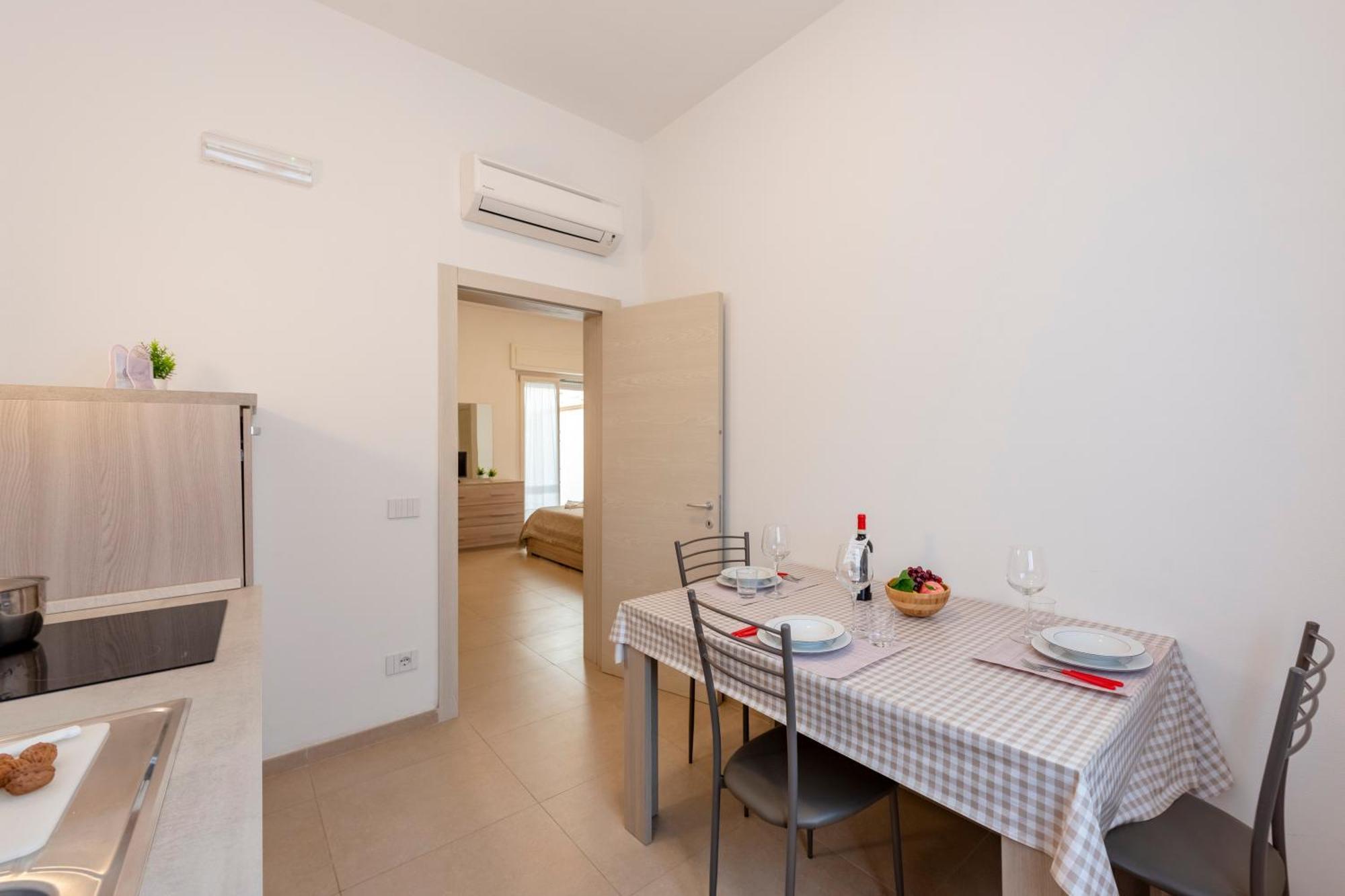 Suite Ondina Viareggio Apartments - Happy Rentals Dış mekan fotoğraf