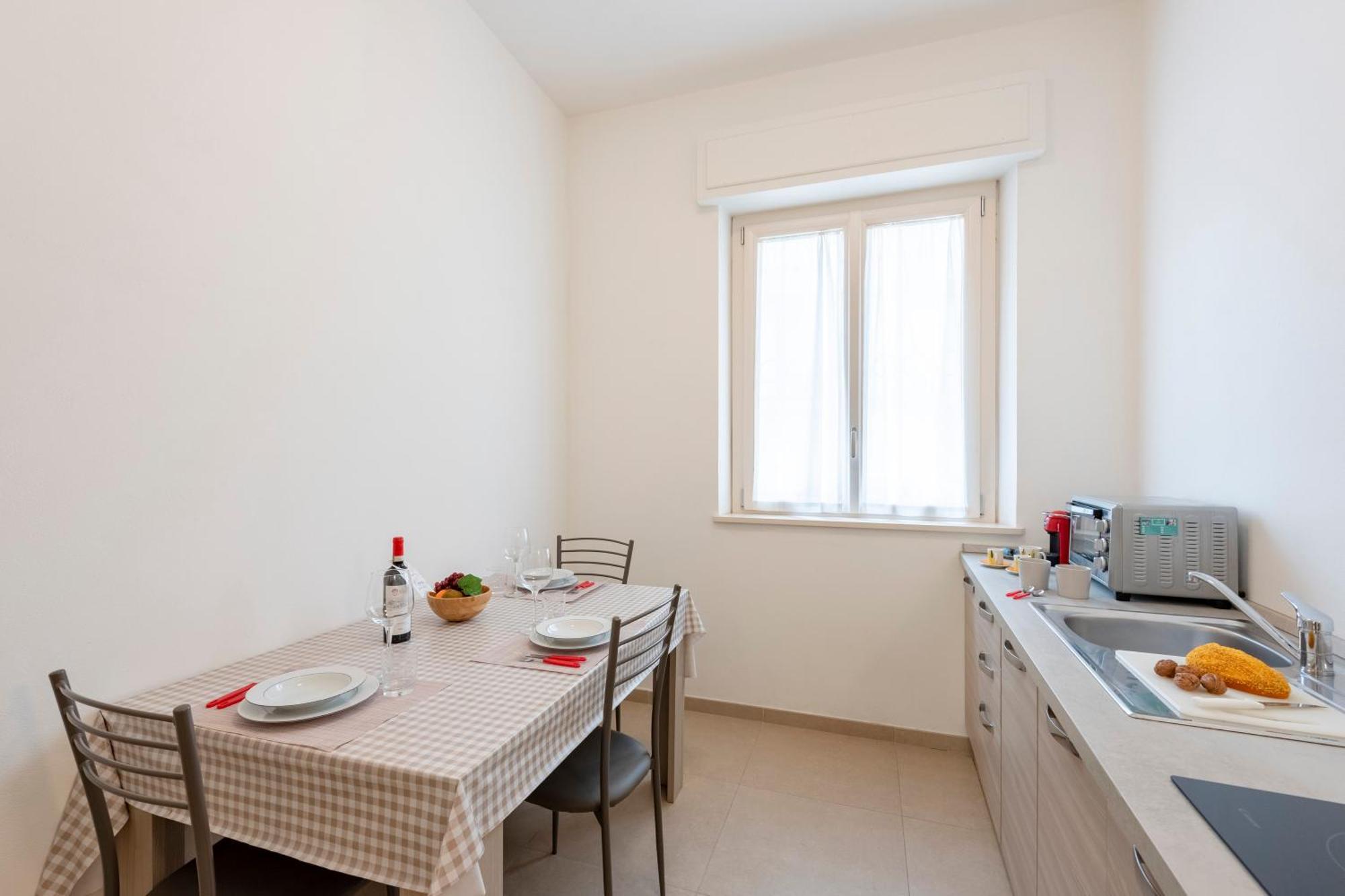Suite Ondina Viareggio Apartments - Happy Rentals Dış mekan fotoğraf