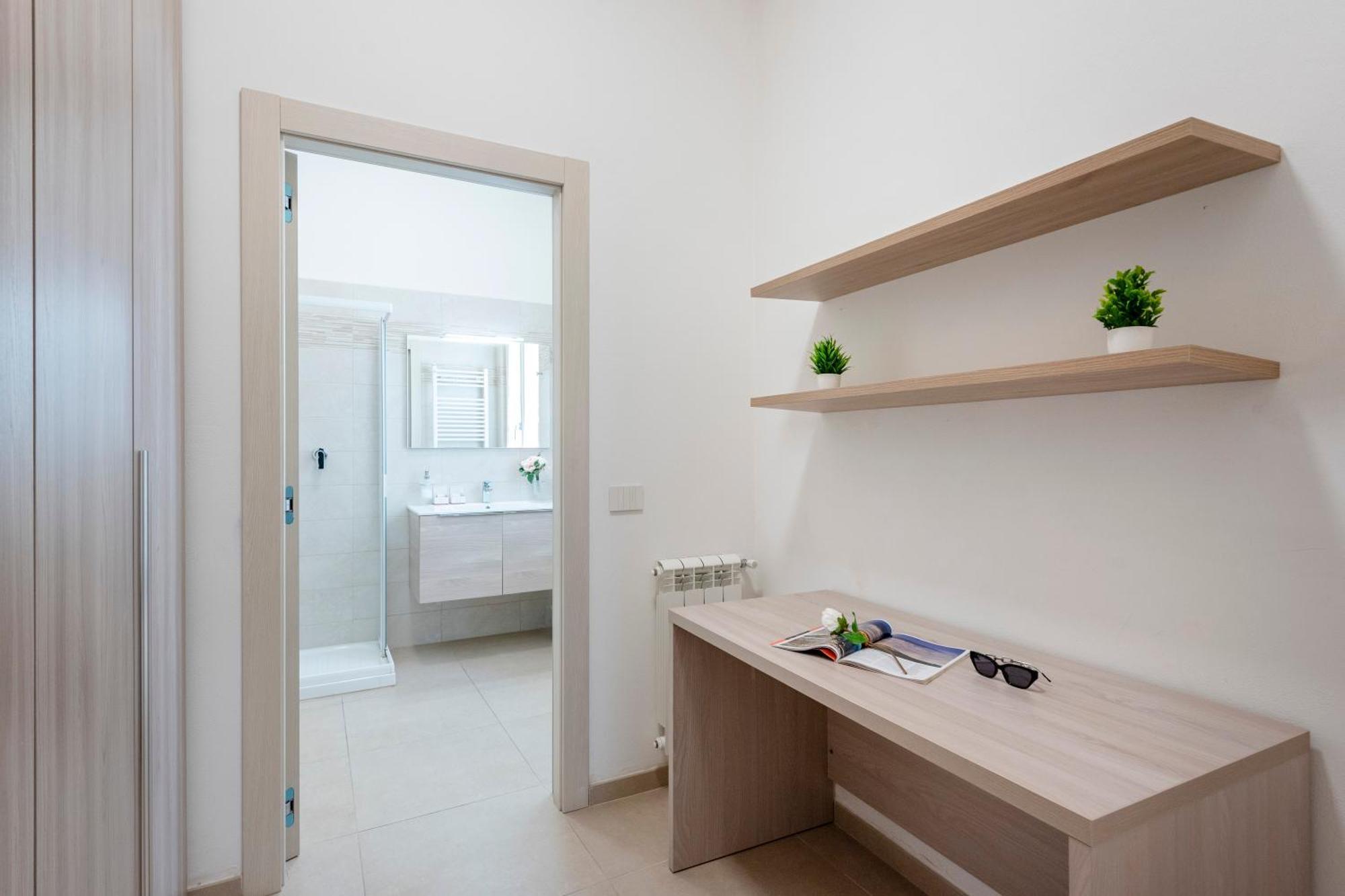 Suite Ondina Viareggio Apartments Dış mekan fotoğraf