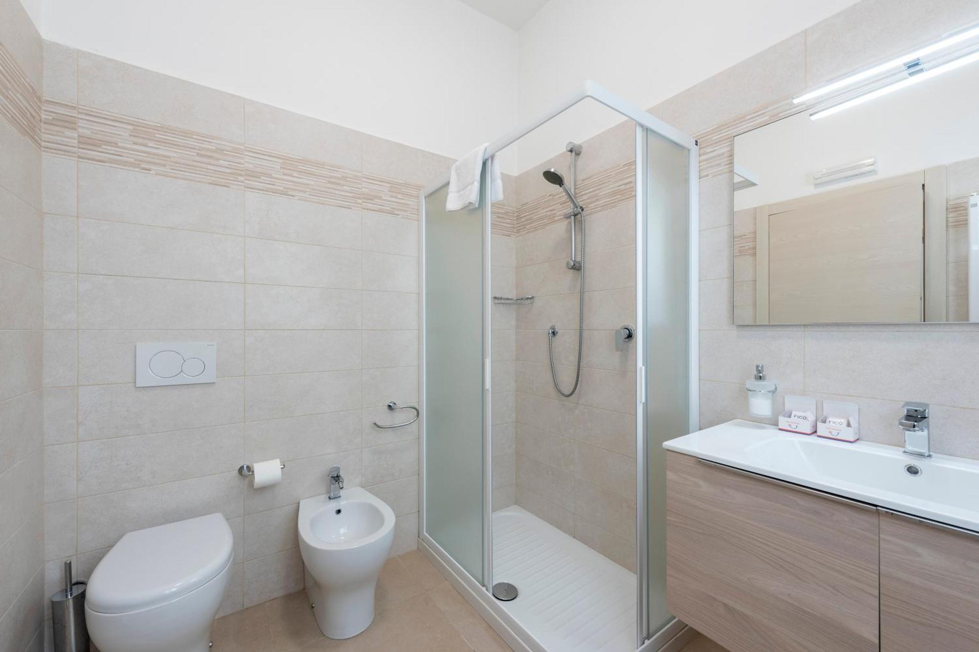 Suite Ondina Viareggio Apartments - Happy Rentals Dış mekan fotoğraf