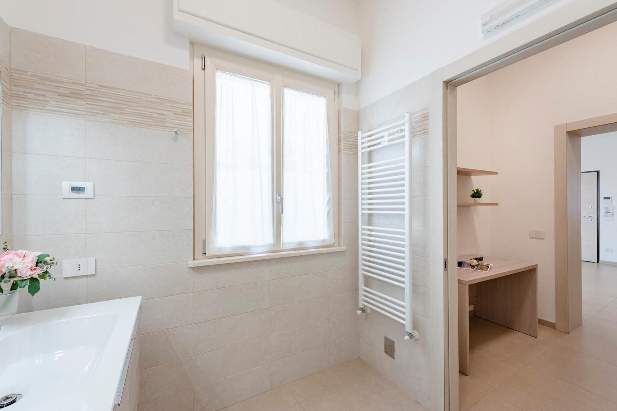 Suite Ondina Viareggio Apartments - Happy Rentals Dış mekan fotoğraf