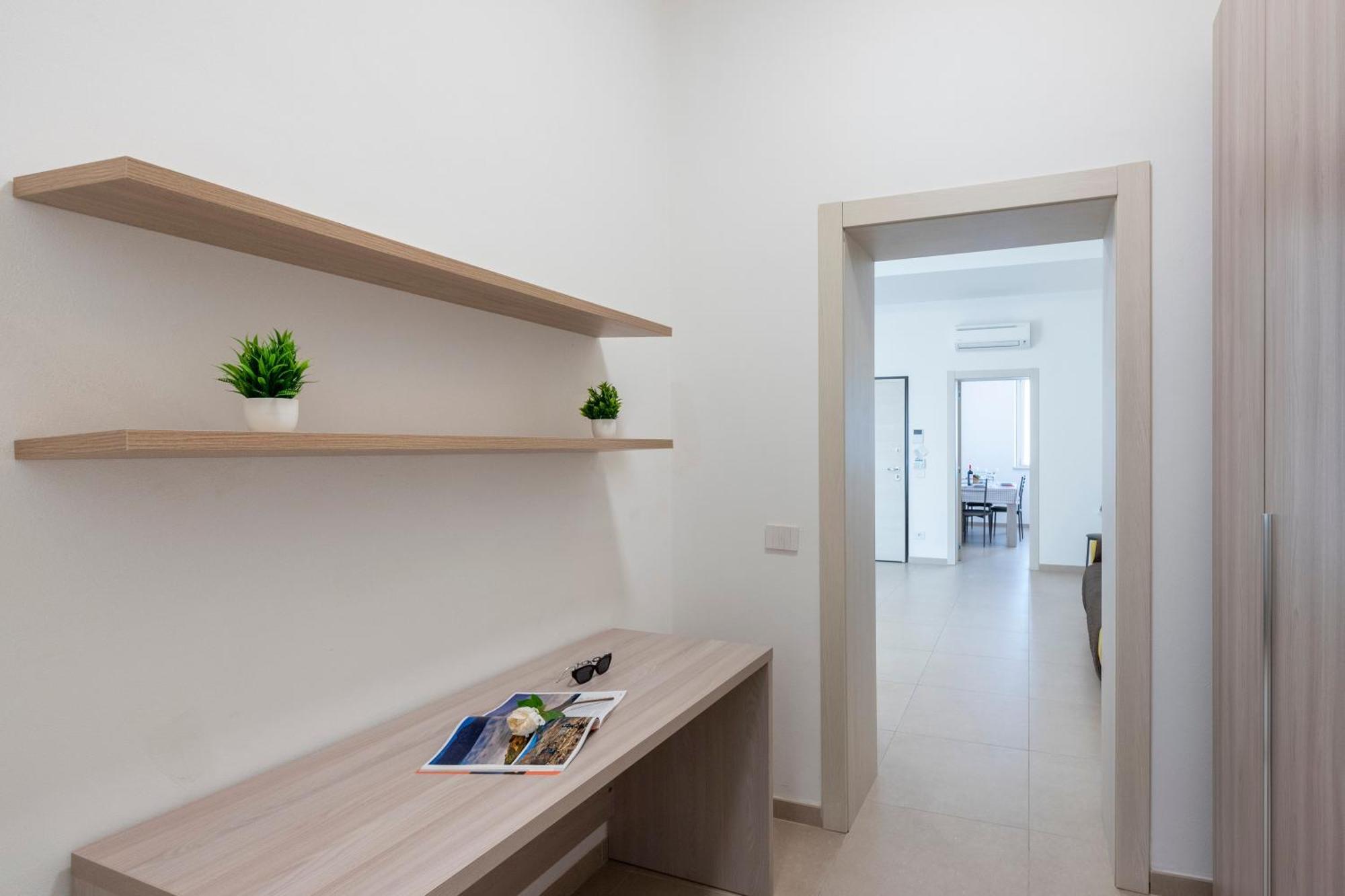 Suite Ondina Viareggio Apartments - Happy Rentals Dış mekan fotoğraf