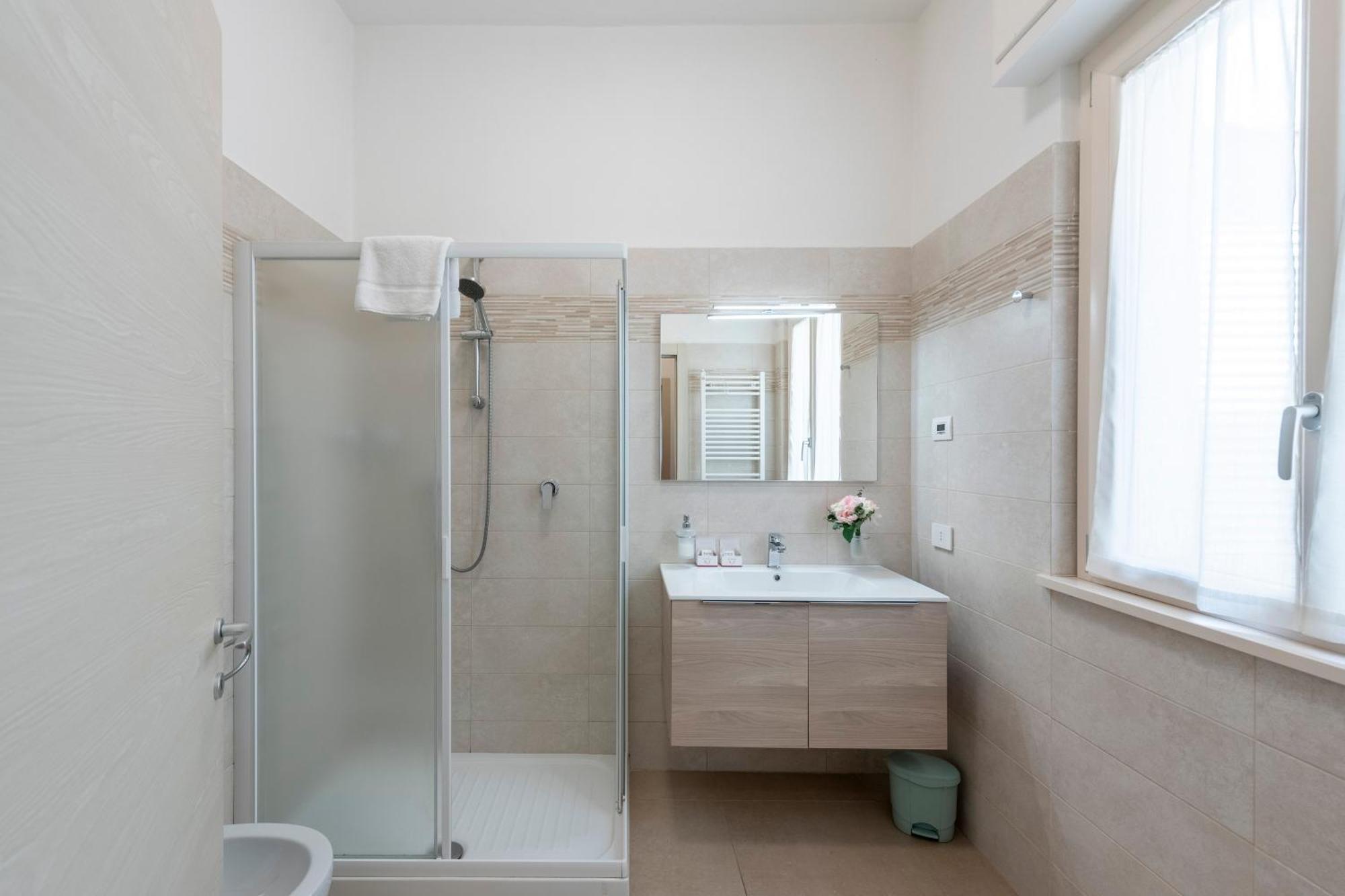 Suite Ondina Viareggio Apartments - Happy Rentals Dış mekan fotoğraf