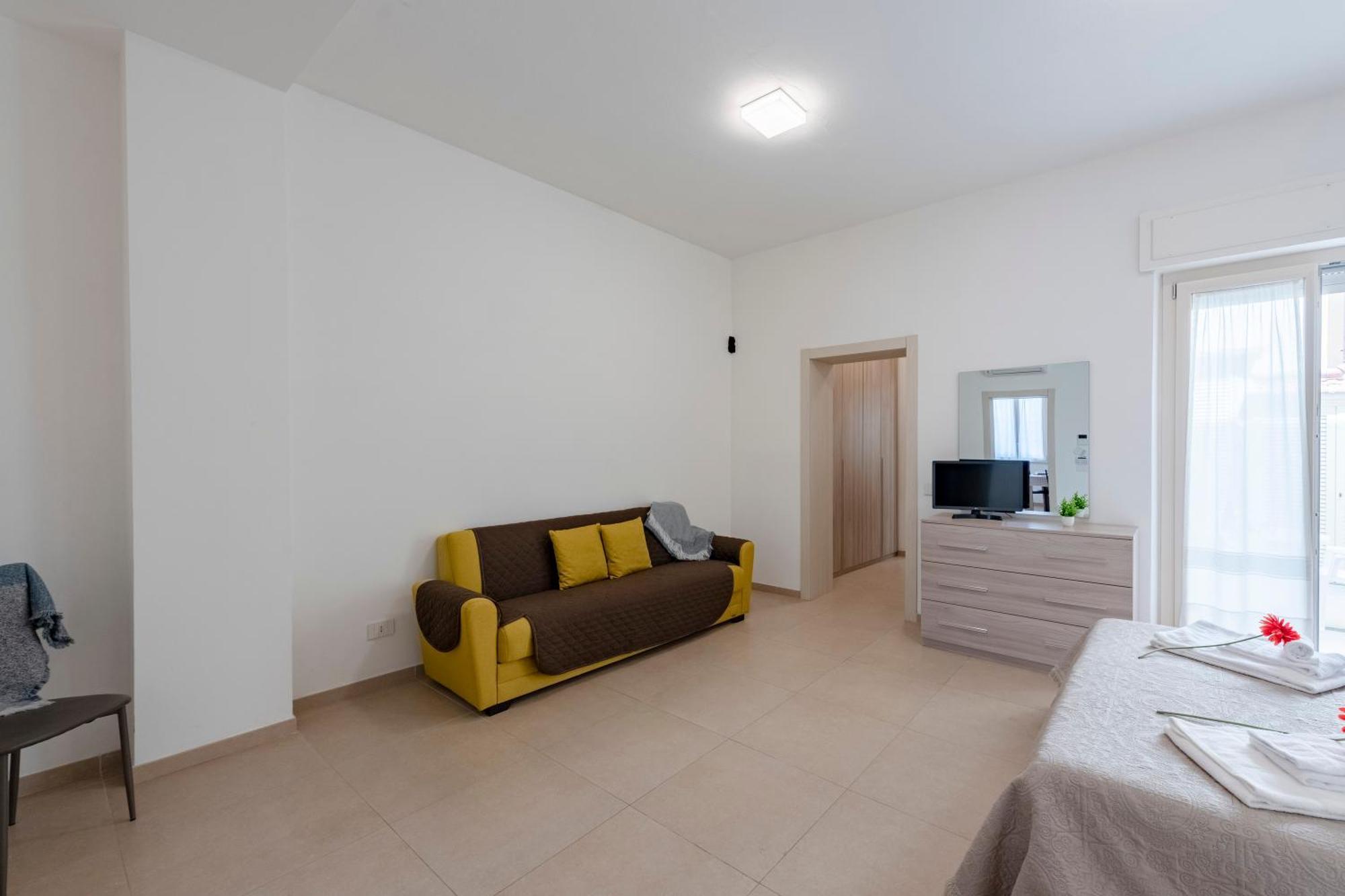 Suite Ondina Viareggio Apartments Dış mekan fotoğraf