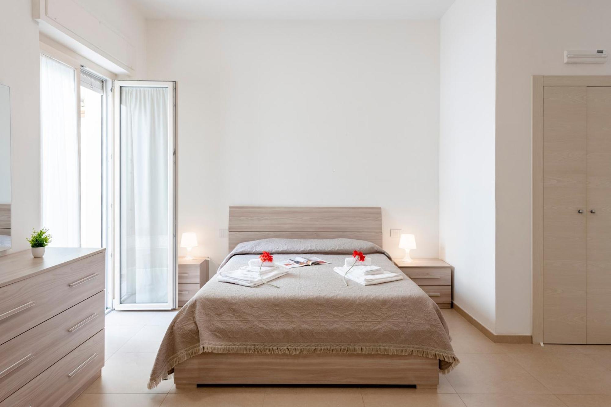 Suite Ondina Viareggio Apartments - Happy Rentals Dış mekan fotoğraf