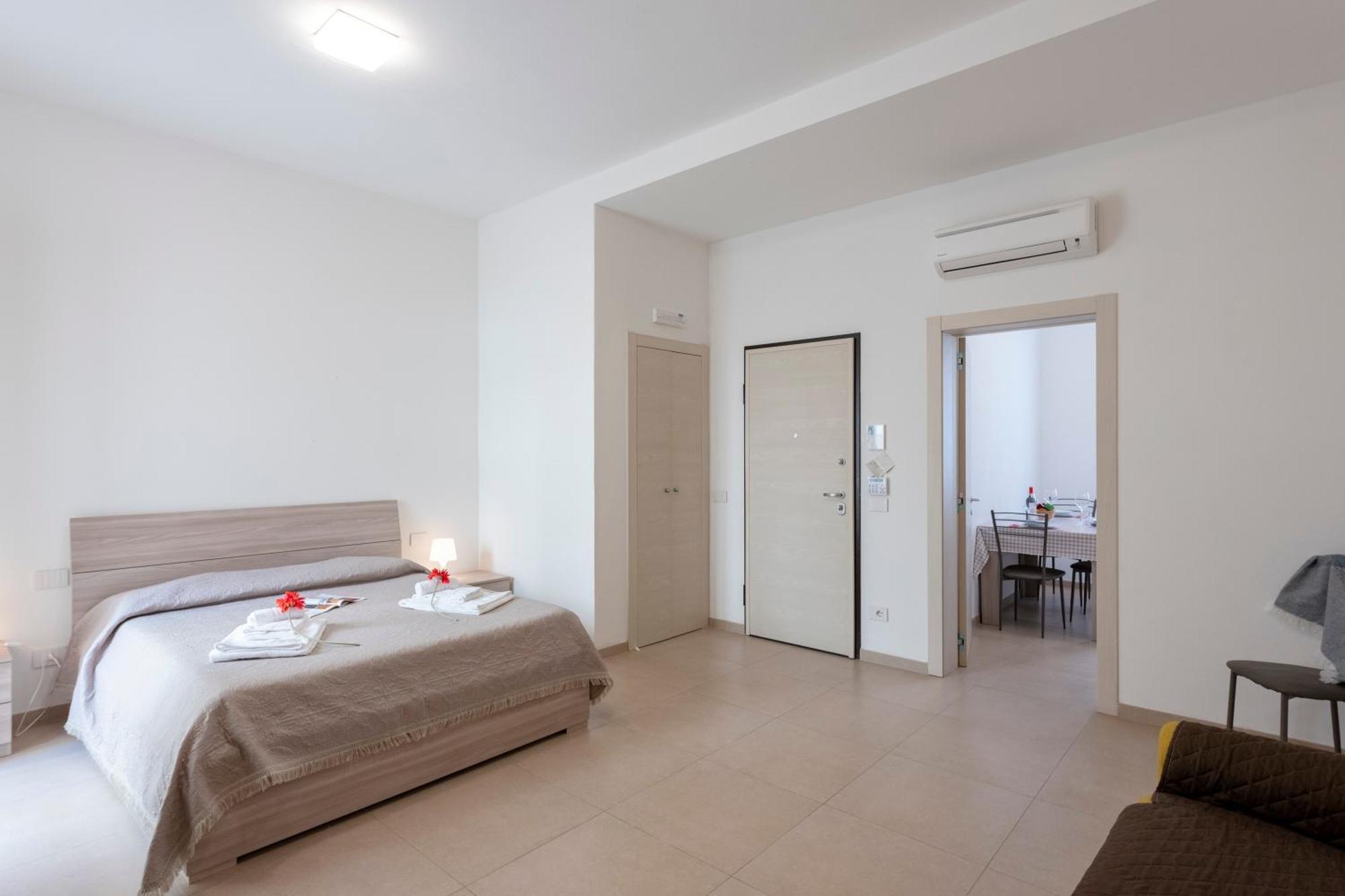 Suite Ondina Viareggio Apartments - Happy Rentals Dış mekan fotoğraf