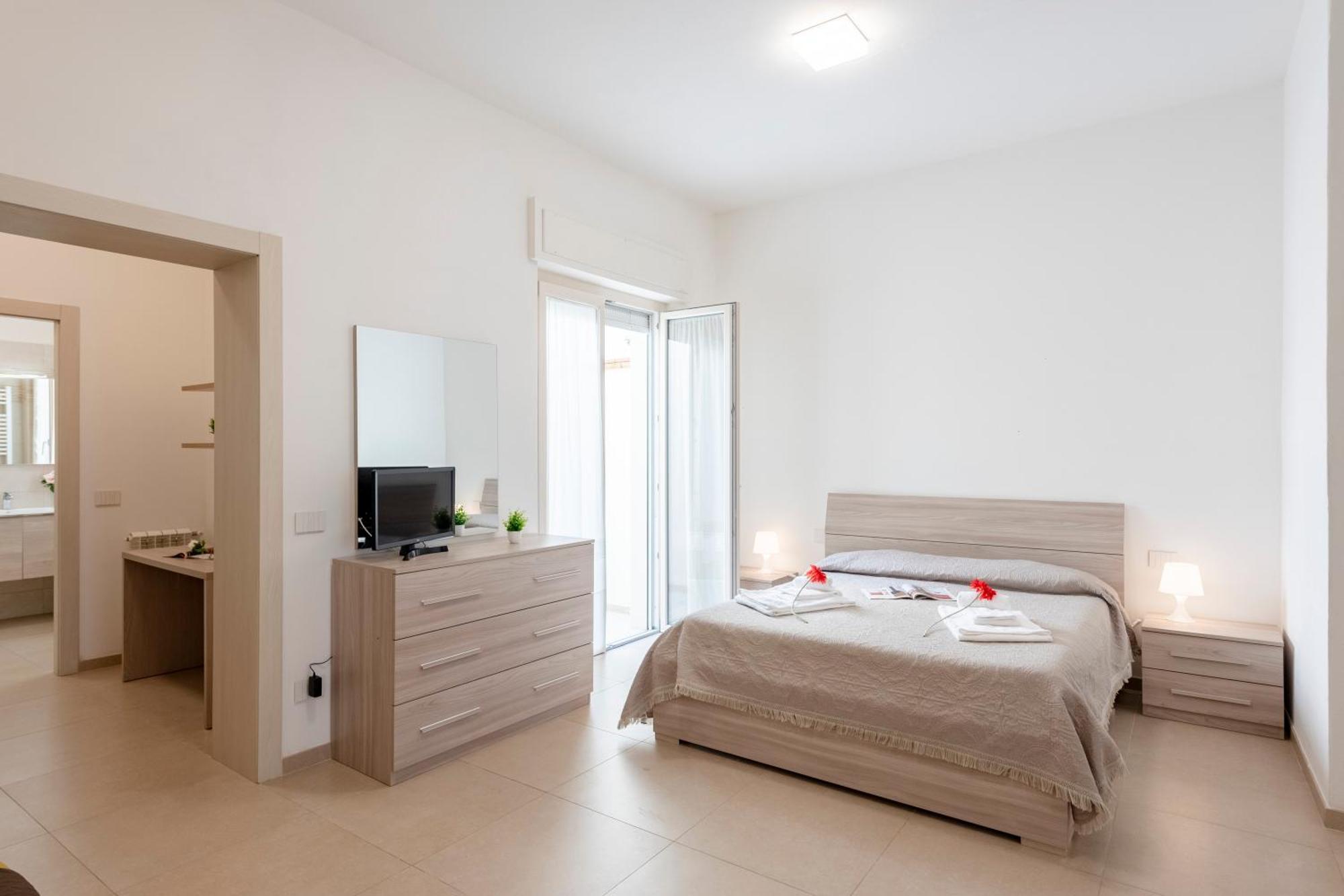 Suite Ondina Viareggio Apartments Dış mekan fotoğraf