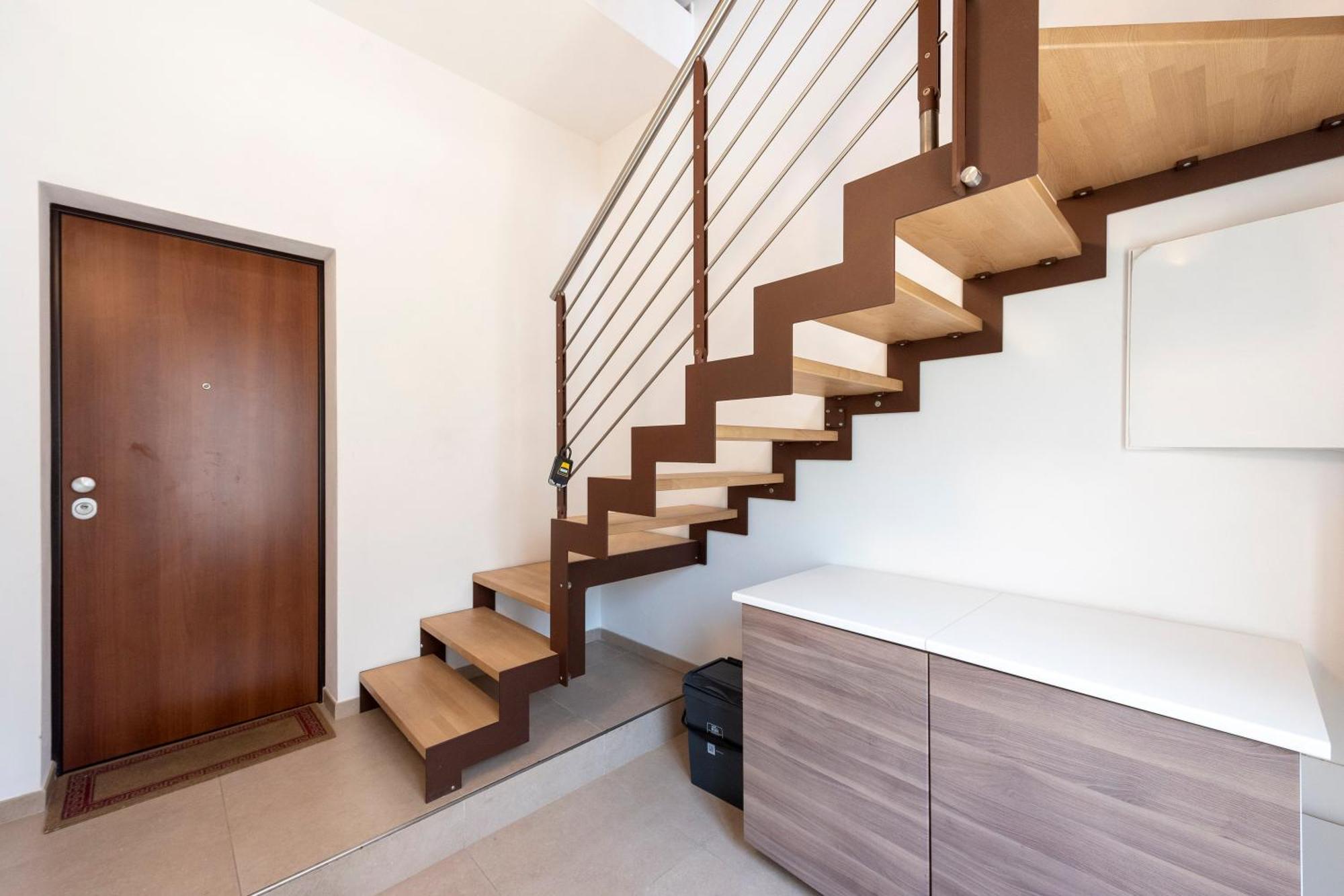 Suite Ondina Viareggio Apartments - Happy Rentals Dış mekan fotoğraf