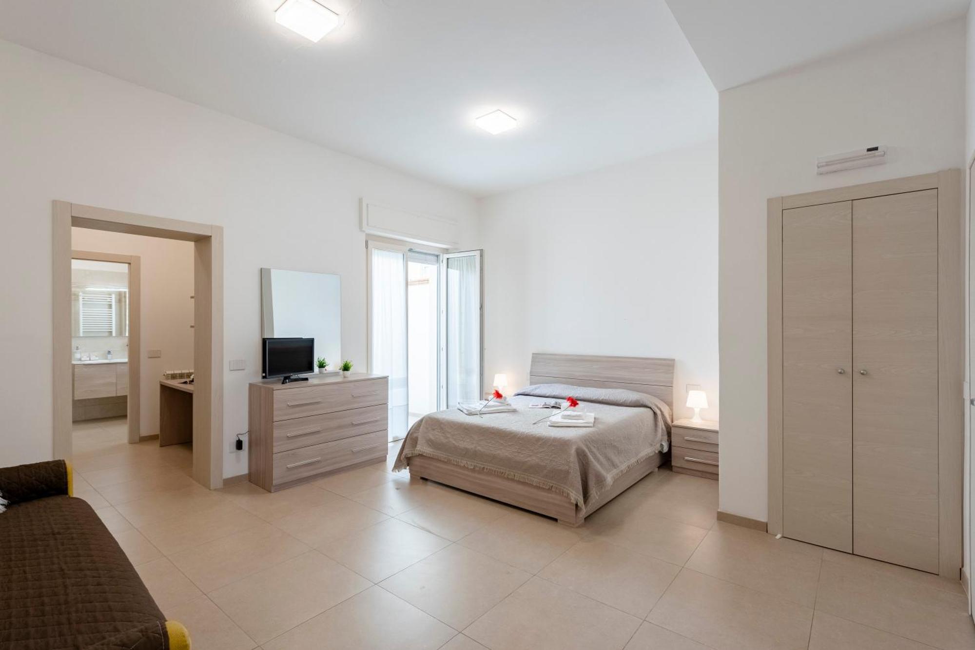 Suite Ondina Viareggio Apartments - Happy Rentals Dış mekan fotoğraf