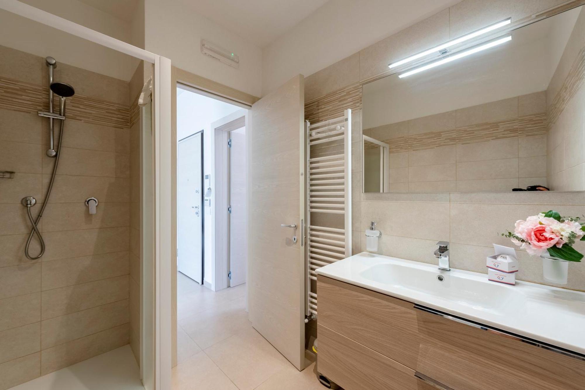 Suite Ondina Viareggio Apartments - Happy Rentals Dış mekan fotoğraf
