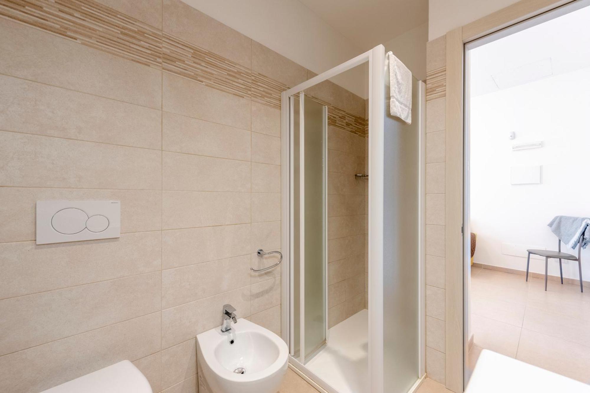 Suite Ondina Viareggio Apartments - Happy Rentals Dış mekan fotoğraf