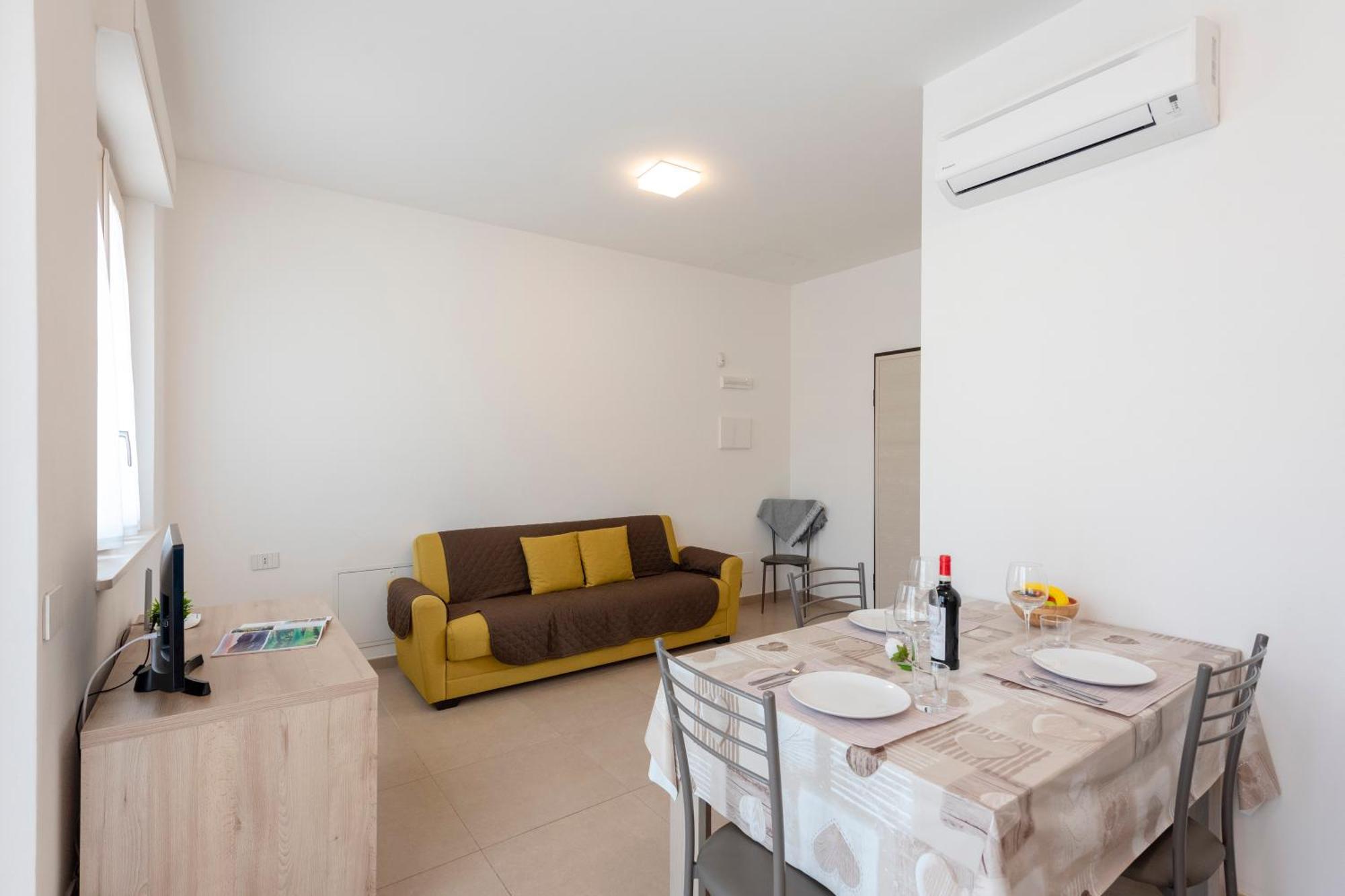 Suite Ondina Viareggio Apartments - Happy Rentals Dış mekan fotoğraf