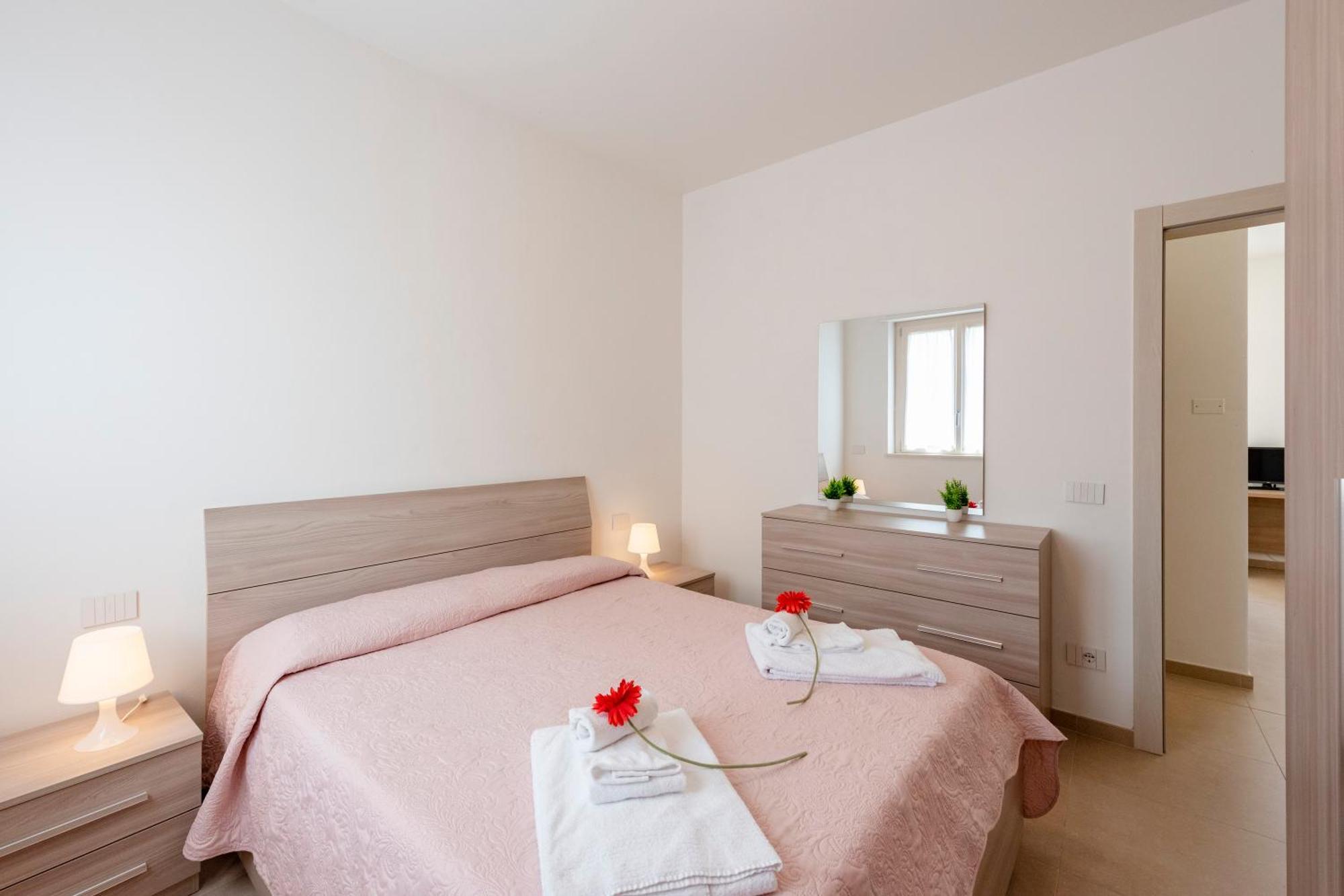 Suite Ondina Viareggio Apartments - Happy Rentals Dış mekan fotoğraf