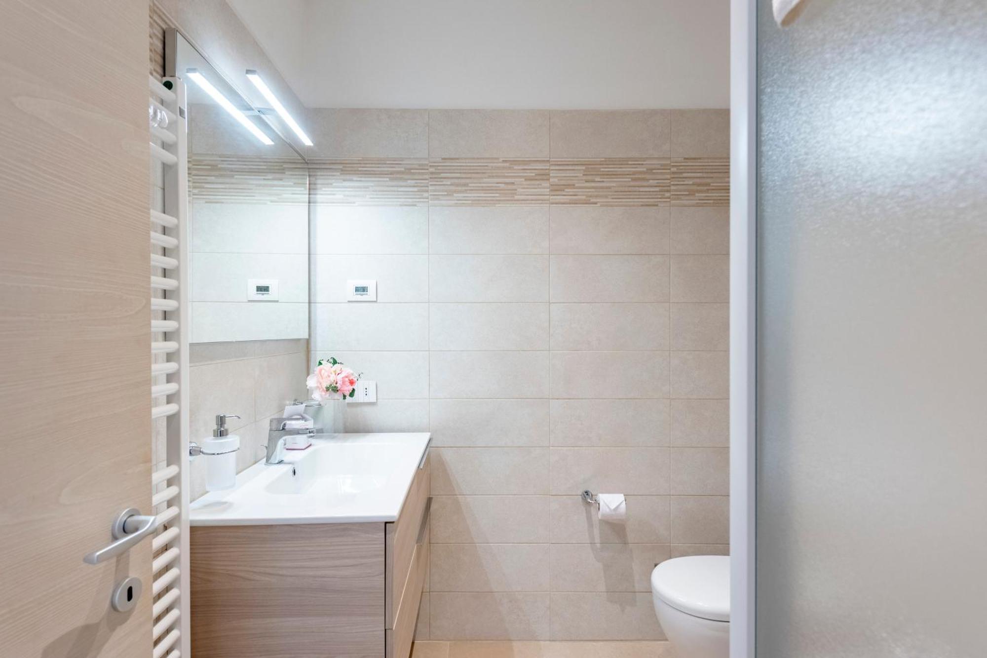 Suite Ondina Viareggio Apartments - Happy Rentals Dış mekan fotoğraf