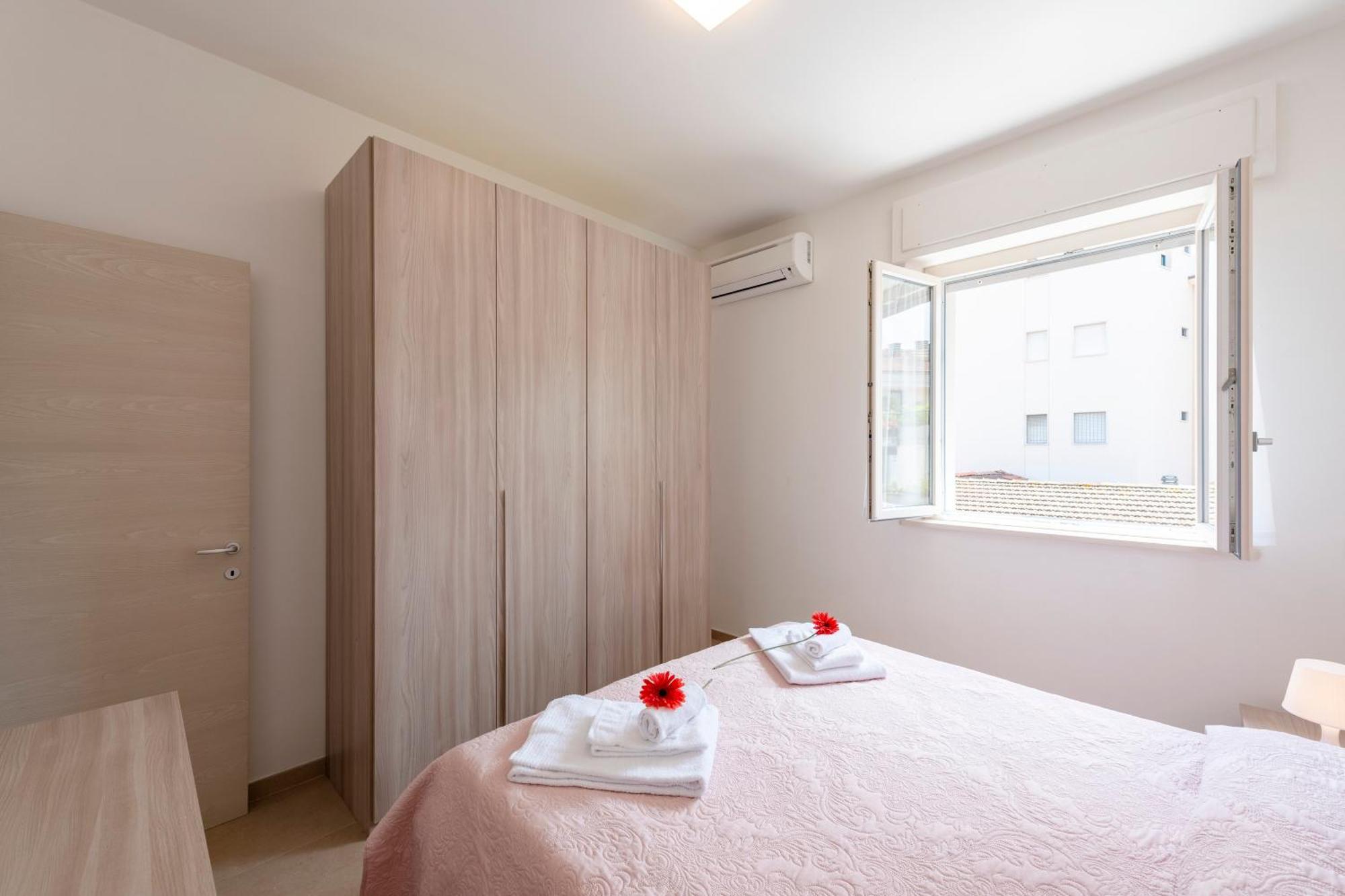 Suite Ondina Viareggio Apartments Dış mekan fotoğraf