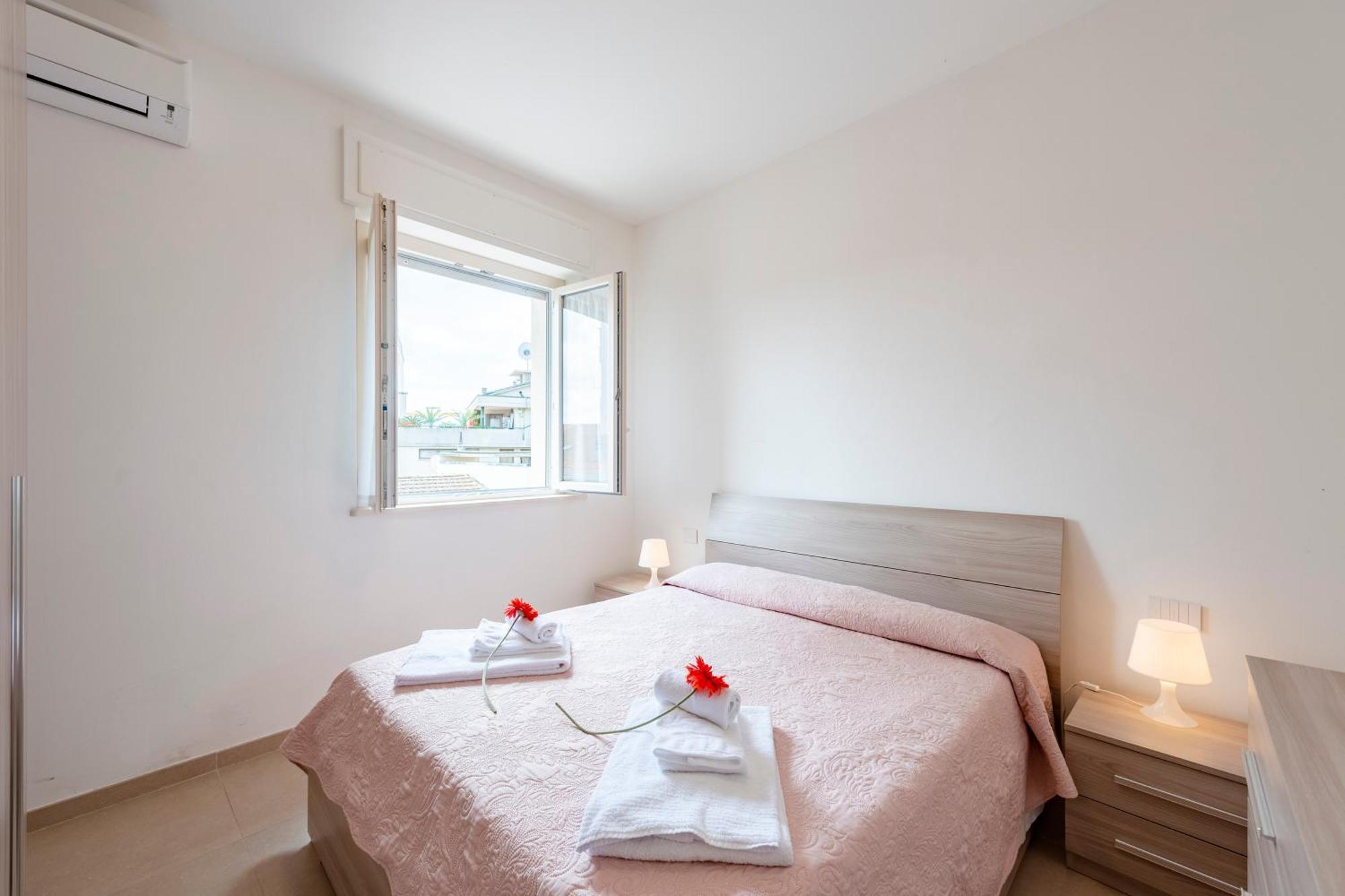 Suite Ondina Viareggio Apartments - Happy Rentals Dış mekan fotoğraf