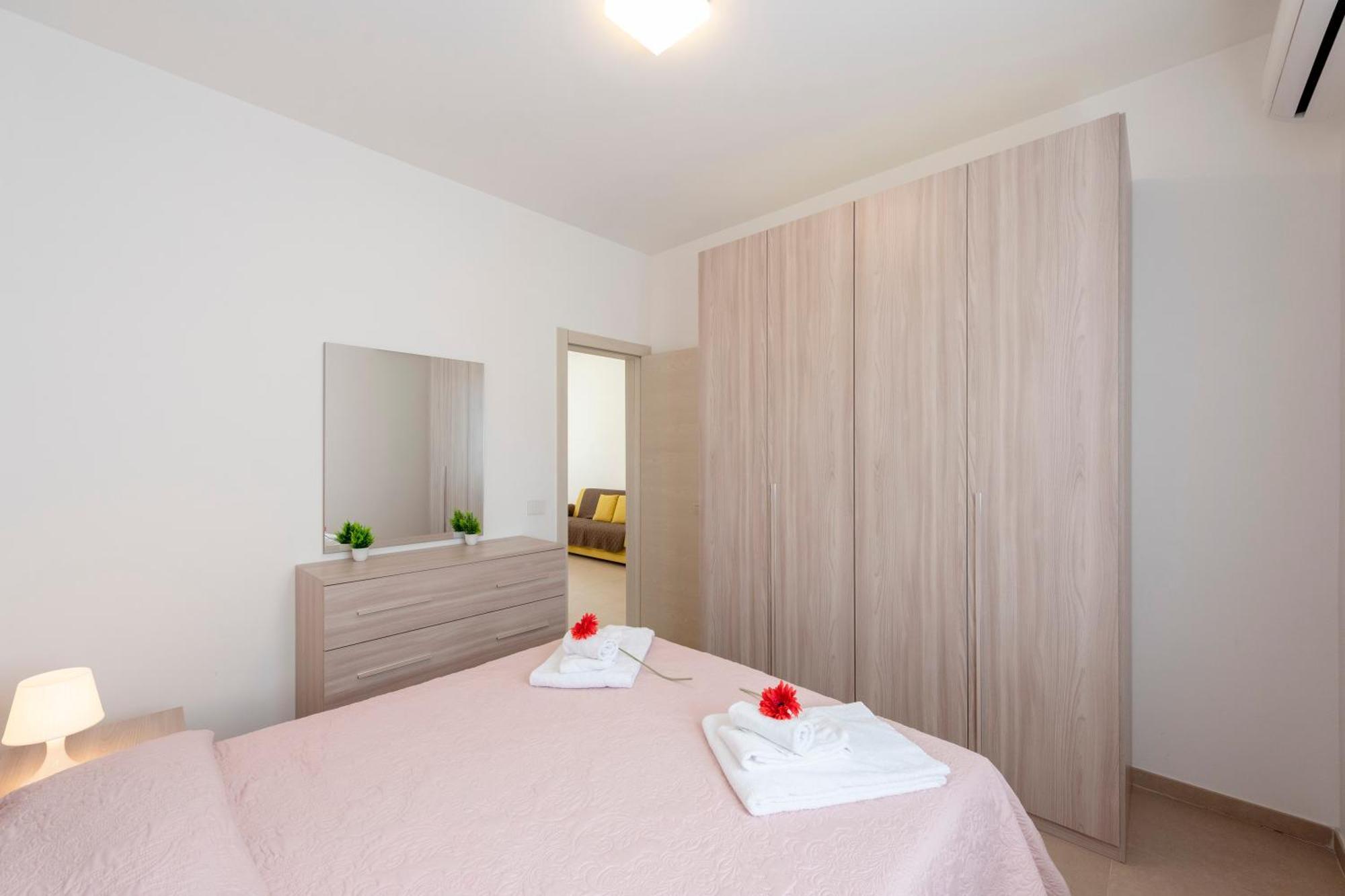 Suite Ondina Viareggio Apartments - Happy Rentals Dış mekan fotoğraf