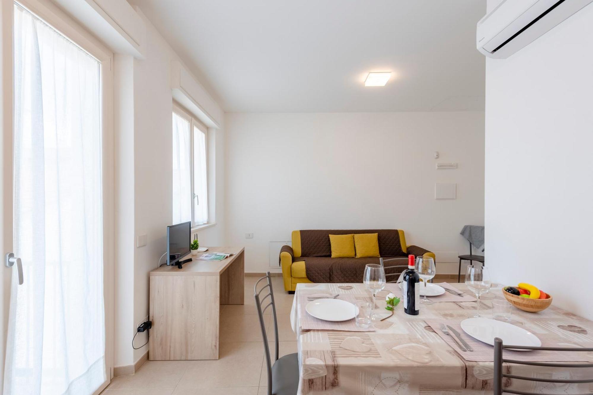 Suite Ondina Viareggio Apartments Dış mekan fotoğraf